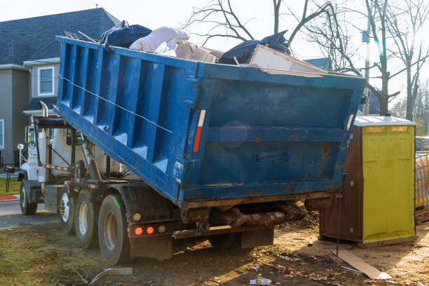 Best Construction Debris Removal  in Horseshoe Bend, AR