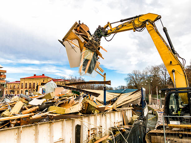 Full-Service Junk Removal in Horseshoe Bend, AR